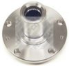 FIAT 07669715 Wheel Hub